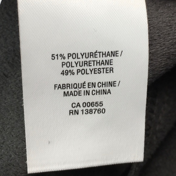 ➡️NWT Reitman’s  Canada Polyurethane Pant Size 11 - Picture 5 of 13